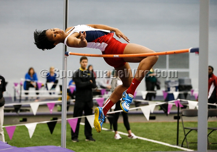 2015MPSFsat-002.JPG - Feb 27-28, 2015 Mountain Pacific Sports Federation Indoor Track and Field Championships, Dempsey Indoor, Seattle, WA.